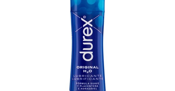 DUREX Play Original Lubricante ntimo 50ml DUREX Play Original Lubricante ntimo 50ml