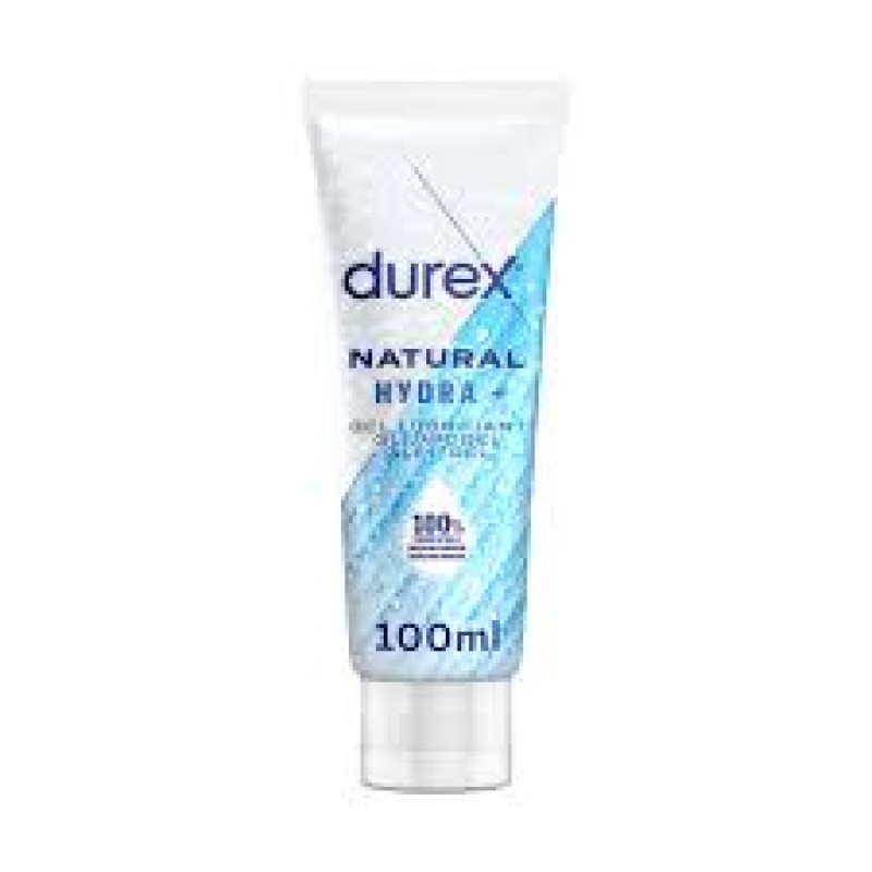 Durex Naturals Gel Intime 100ml