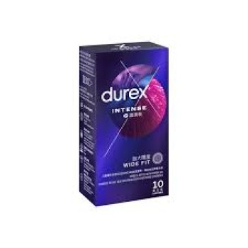 Durex Intense Orgasmic Estimulacion Gel  10 ml