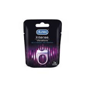 Durex Sexual Anillo Vibrador Intense 