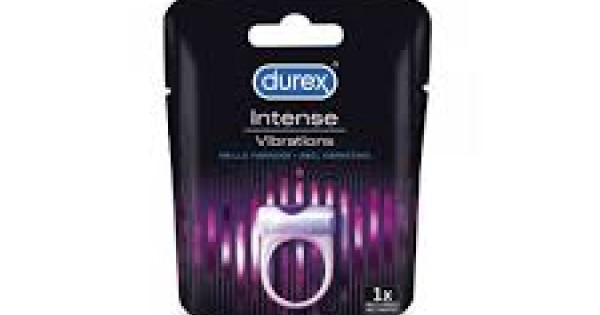Durex Sexual Intense Vibrating Ring