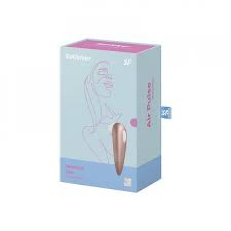 SATISFYER 1 AIR PULSE