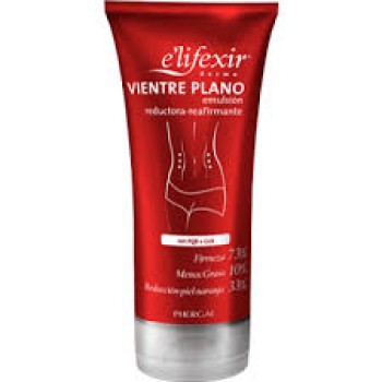 Elifexir Vientre Plano