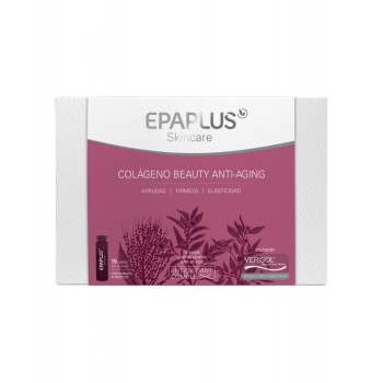 Epaplus Skincare 15 VIALES