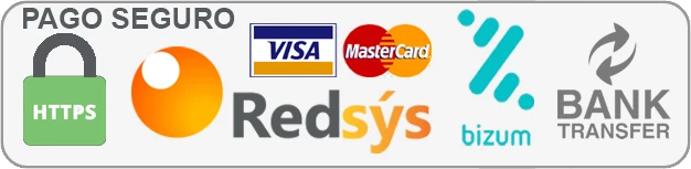 Pago seguro