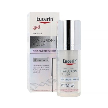 Eucerin Hyaluron-Filler Epigenetic Sérum 30 ml Eucerin Hyaluron-Filler Epigenetic Sérum 30 ml