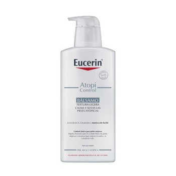 Eucerin Atopi Control Bálsamo 400ML