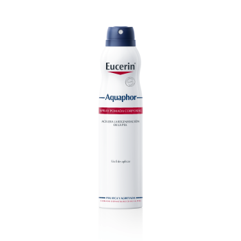 Eucerin Aquaphor Pomada Corporal en Spray