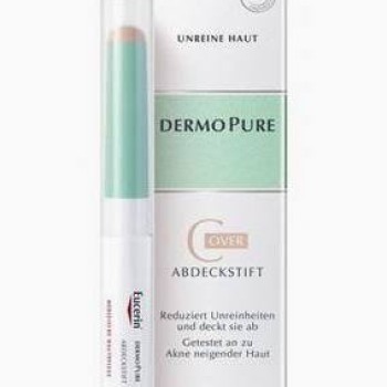 Eucerin DermoPURE Oil Control Stick Corrector 2,5g