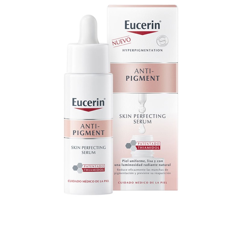 Eucerin ANTI-PIGMENT serum iluminador 30 ml Eucerin ANTI-PIGMENT serum iluminador 30 ml