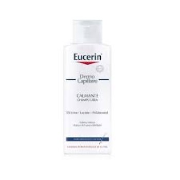 Eucerin Shampooing Antipelliculaire, 250 ml