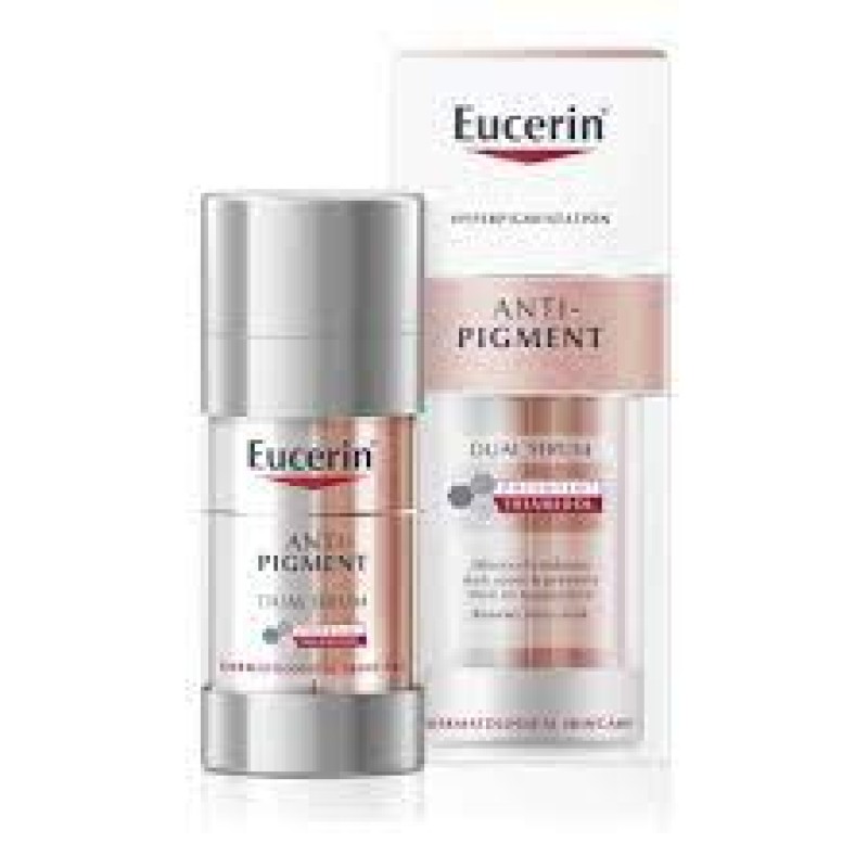 Eucerin Anti-Pigment Dual Serum 