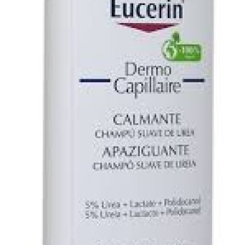 Eucerin Shampoo Urée, 250 ml