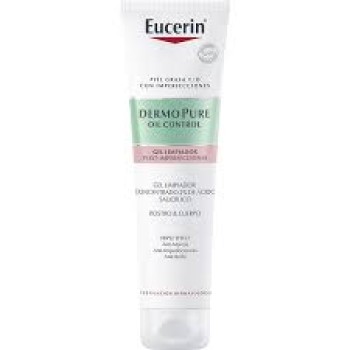 Eucerin Dermopure Oil Control Coadyuvante, 50 ml