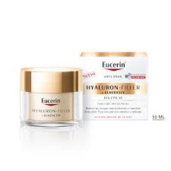 Eucerin  Hyaluron filler dia FPS 15 50 ml  Eucerin  Hyaluron filler dia FPS 15 50 ml