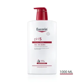 Eucerin Gel 1000 ml
