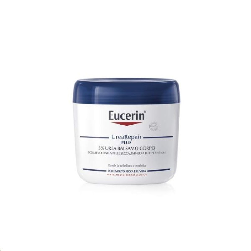 Eucerin Urea Repair Plus Balsamo Nutritivo 450 ml Eucerin Urea Repair Plus Balsamo Nutritivo 450 ml