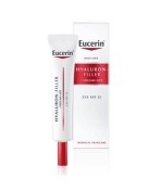 Eucerin Hyaluron-Filler + Volume-Lift Noche, 50 Ml