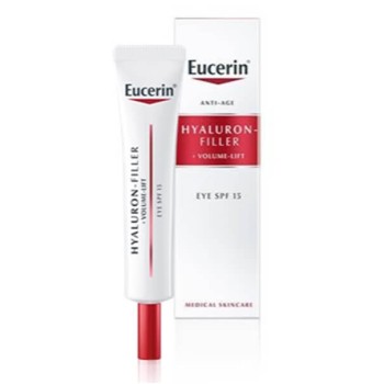 Eucerin Hyaluron-Filler + Volume-Lift Noche, 50 Ml Eucerin Hyaluron-Filler + Volume-Lift Noche, 50 Ml