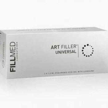 Fillmed  Art Filler  Fines Lines  2x1 ml- by Filorga Fillmed  Art Filler  Fines Lines  2x1 ml- by Filorga