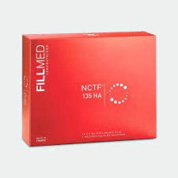Fillmed NCTF 135 HA, by Filorga - Kit de 5 viales-Mesoterapia Fillmed NCTF 135 HA, by Filorga - Kit de 5 viales-Mesoterapia