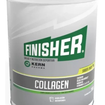 Finisher Collagen  300 gr