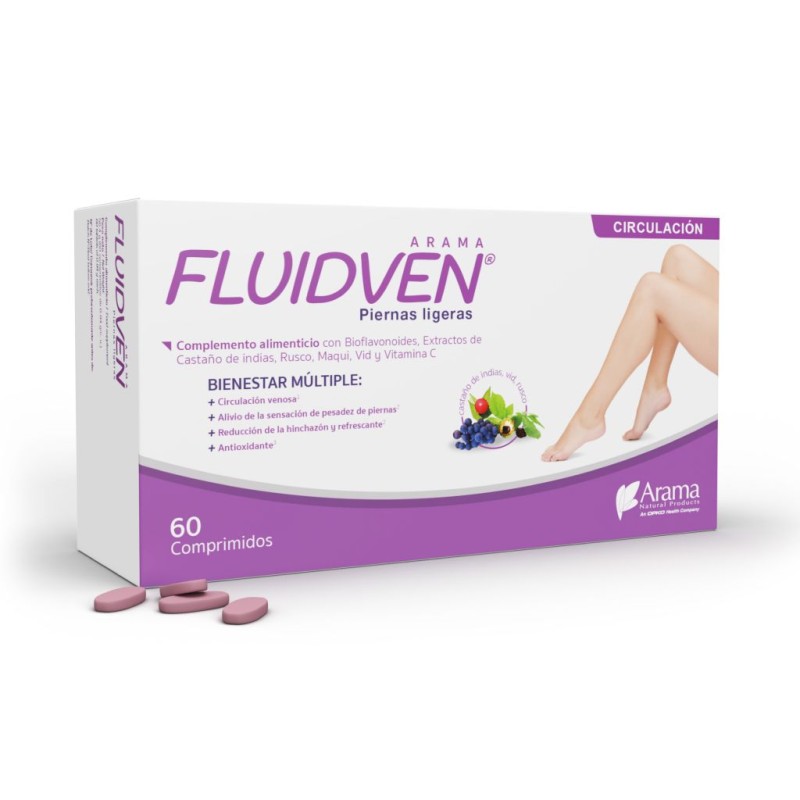 Fluidven 60 Comp