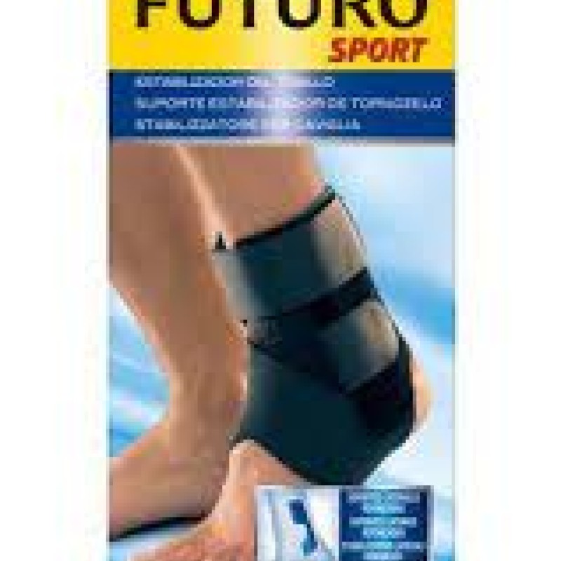 Futuro Sport EstabilizadoR del Tobillo Ref 208964 Futuro Sport EstabilizadoR del Tobillo Ref 208964
