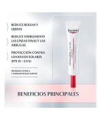 Eucerin Hyaluron-Filler + Volume-Lift Noche, 50 Ml