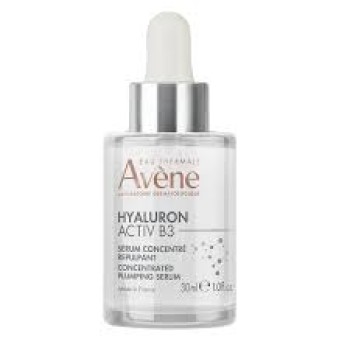 Avene Hyaluron Activ B3 serum concentrado voluminizador 30 ml