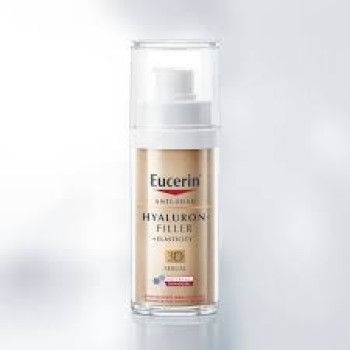 Hyaluron Filler  Elasticity serum 30 ml Hyaluron Filler  Elasticity serum 30 ml