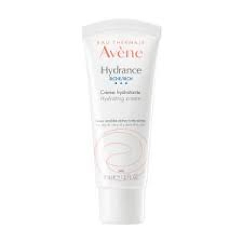 Avene Hydrance Riche 40 ml Avene Hydrance Riche 40 ml