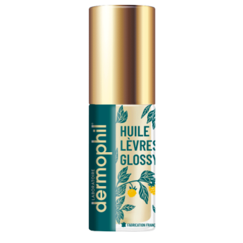 Dermophil labial gloss  