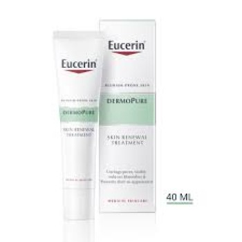 Eucerin DermoPure Oil Control Sérum Cuidado Renovador 40ml