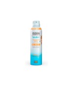 ISDIN Pediatrics Fotoprotector lotion SPF 50+ 200 ml + bolsa de regalo