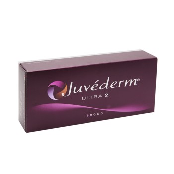 Juvederm ultra 2x 2 viales 
