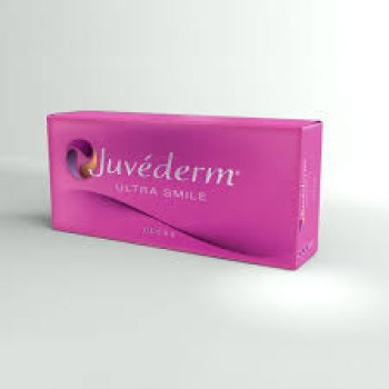 Juvederm Ultra Smile Lidoc x 2 viales x 0.55 ml