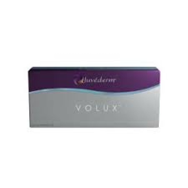 Juvederm Volux 2 x 1 ml Juvederm Volux 2 x 1 ml