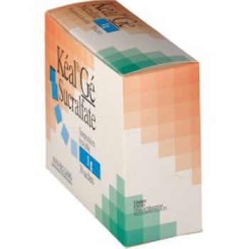 Keal ge 1 g 30 drinkable sachets