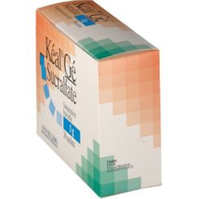 Keal  ge  1 gr 30 sobres bebibles