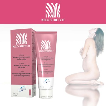 Kelo-Cote Stretch Marks Estrias 125 ml