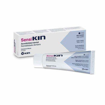 Sensikin Pasta Dental 75 ml
