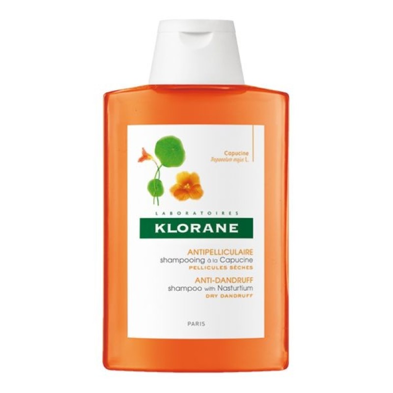 Klorane Champú CAPUCINE 200ML