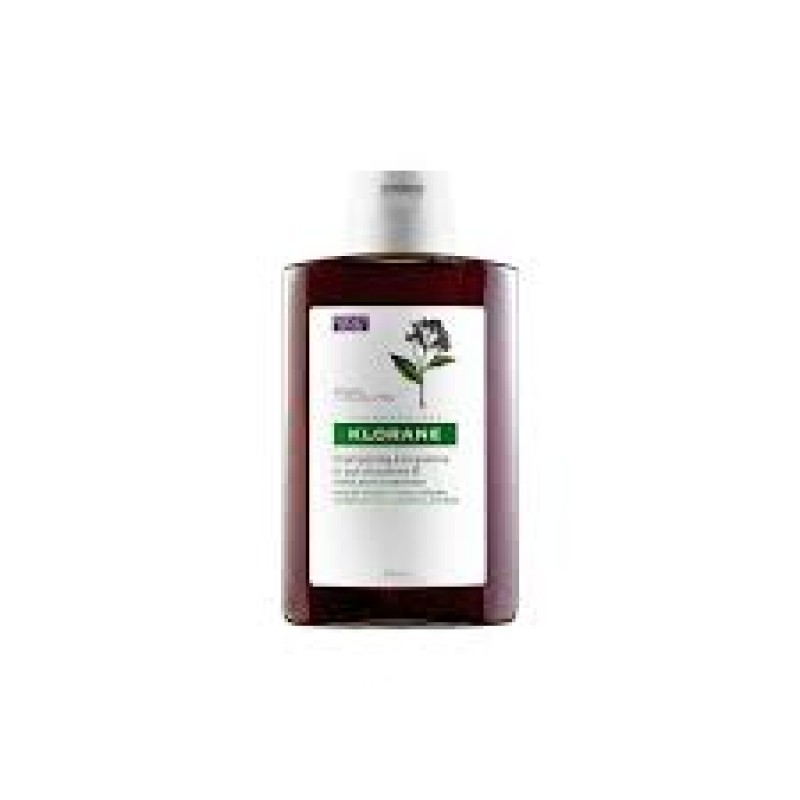 KLORANE SHAMPOO QUININE VITAMIN B 400 ML