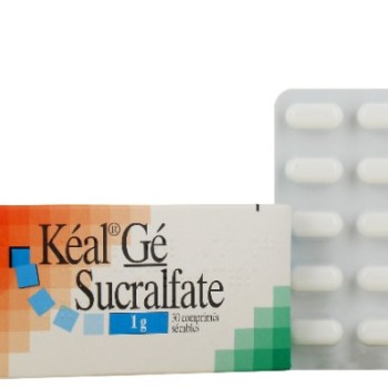 Keal 1 gr 30 comprimidos