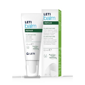 LetiBalm Repair Fluido Nature 10ml