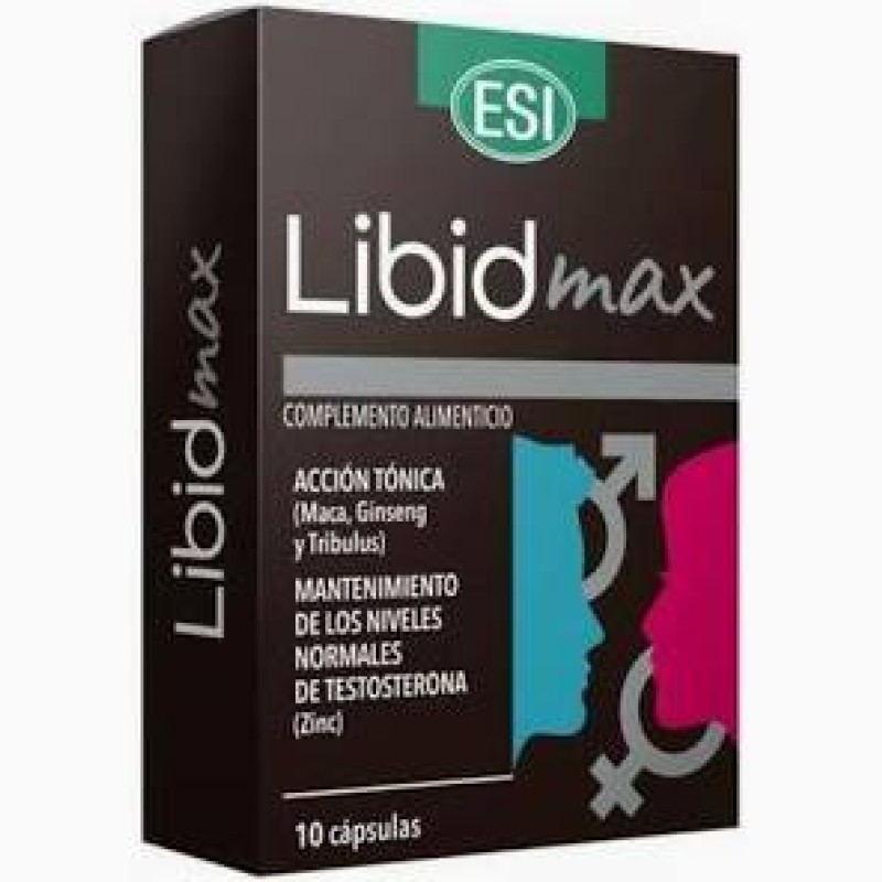 Esi Libidmax 
