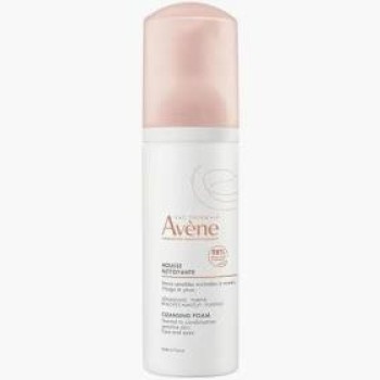 Avène Espuma Limpiadora 150 ml Avène Espuma Limpiadora 150 ml