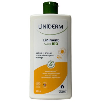 Liniment bio 480ml