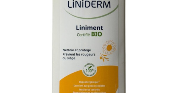 Liniment bio 480ml
